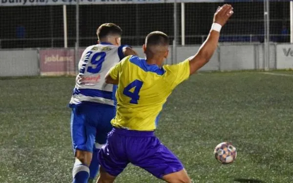 Foto: AE Prat