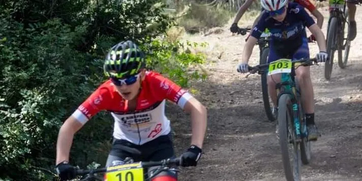 Altafulla acull diumenge la Copa Catalana de BTT infantil