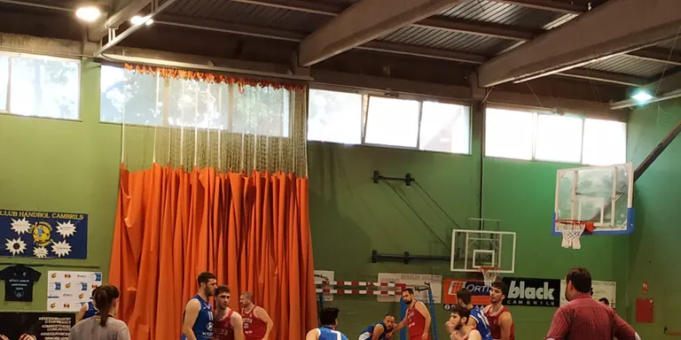 Prèvia esportiva dels equips de Cambrils (19 i 20 de març)