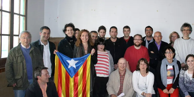 ERC es marca l'objectiu de crear noves seccions locals a l'Alt Pirineu