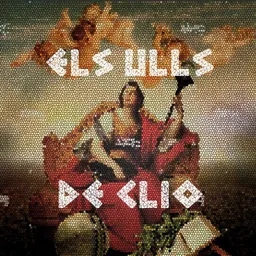 Els ulls de Clio del 21/12/2021 - episode art
