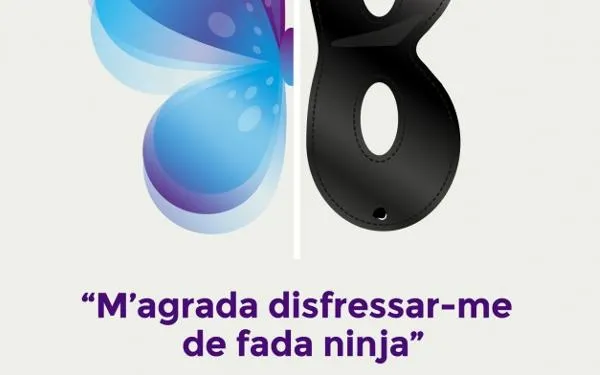 L'Institut Català de les Dones endega la campanya #Trenquemestereotips per superar els estereotips de gènere