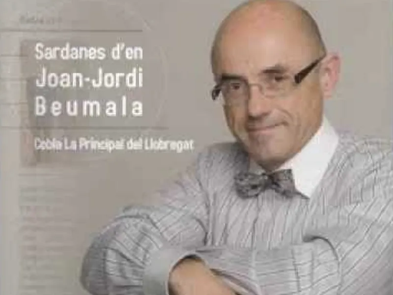Sardanes d'autor: JOAN JORDI BEUMALA i SAMPONS