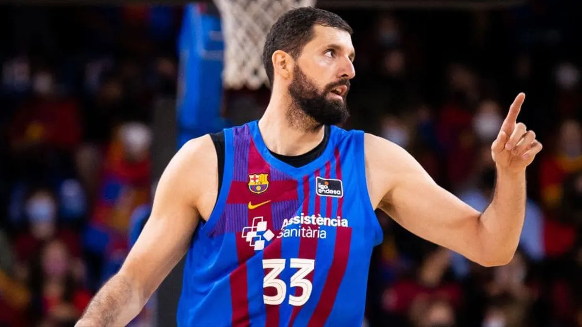 El Barça visita Fuenlabrada