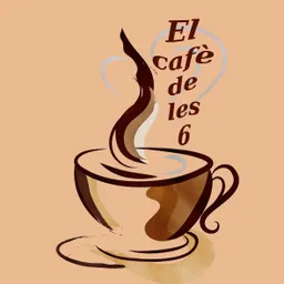 El cafè de les sis del 21/10/2026 - episode art