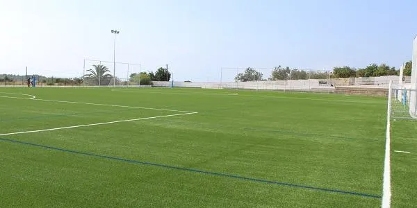 El CE Altafulla podria estrenar la gespa del Joan Pijuan el proper 6 de setembre en un amistós contra el FC Tarraco