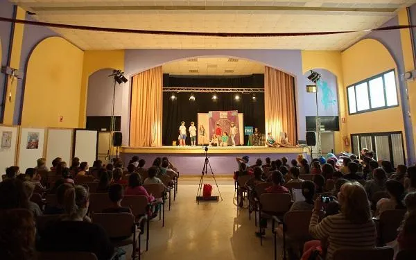 Foto: Altafulla Ràdio