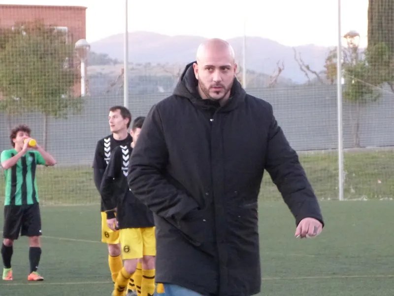 Gran any aquest 2017 per a l'equip que entrena Miguel Quesada / Arxiu