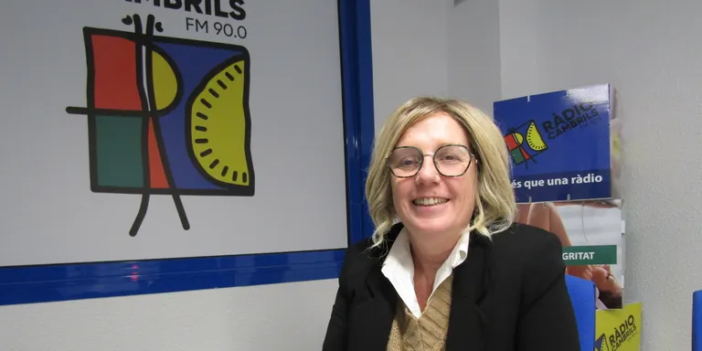 Laura Mellau: “Vull fer canvis per aconseguir que l’atenció ciutadana sigui més àgil i ràpida”