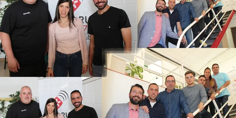 El futur del Veinti passa avui per les urnes