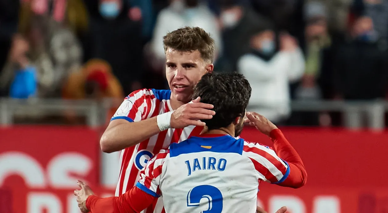 Girona FC i Rayo tornen a creuar-se, aquest cop a la Copa