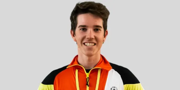 Albert Pérez obté dues medalles d’or al Mundial Juvenil del Gran Sasso