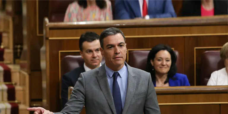 Sánchez anuncia una reforma de les lleis de secrets i del CNI per intentar apaivagar els socis pel 'Catalangate'