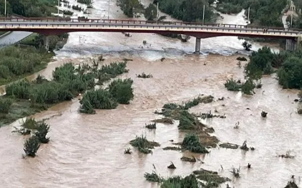 Foto: Proteció Civil
