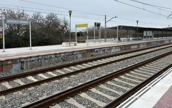 Foto: Altafulla Ràdio