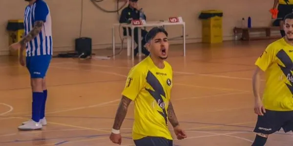 El CFS Altafulla es queda novament a les portes de puntuar contra un equip punter (5-7)