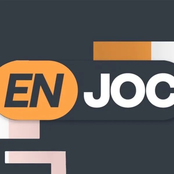 En Joc. Edició cap de setmana
