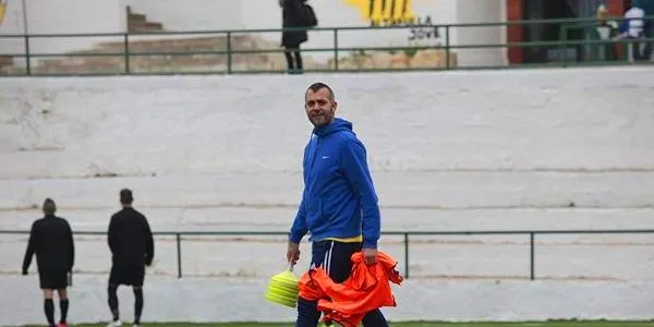 El primer equip del CE Altafulla buscarà sumar tres punts més aquest diumenge al camp del Constantí