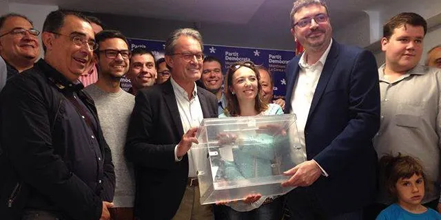 El Síndic de Greuges de Catalunya atendrà els rubinencs el 21 d'abril a l'Ateneu
