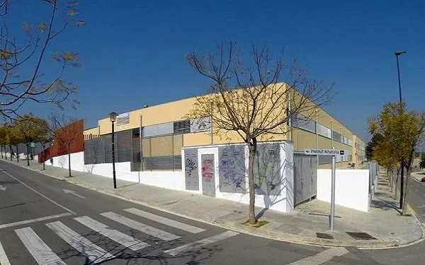 Foto: Institut d'Altafulla