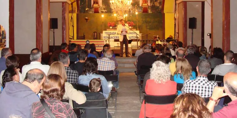 Muriel Casals veu 'inaturable' el procés sobiranista