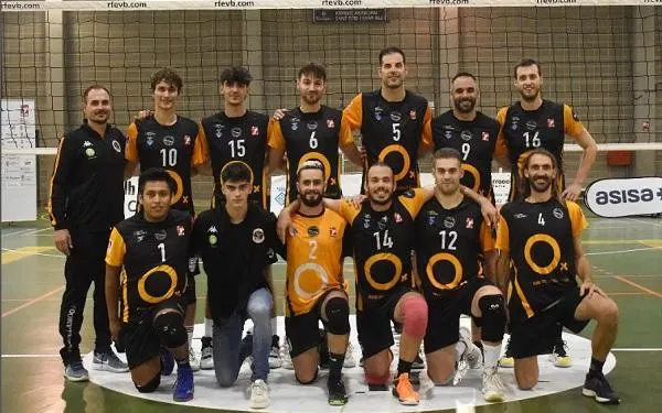 Foto: CEVOL Torredembarra