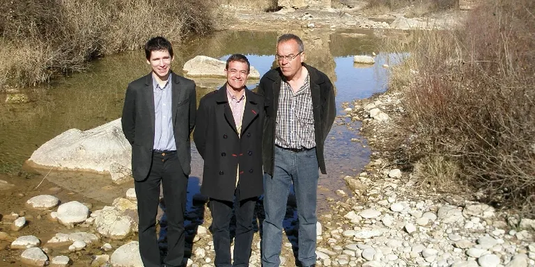 Bassella prepara la rehabilitació del pont d'Ogern