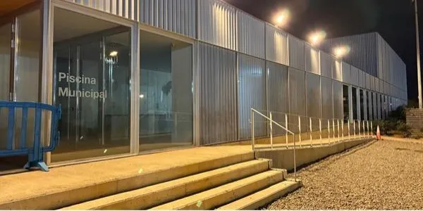 L’Ajuntament de Torredembarra confia tenir la piscina nova en funcionament al febrer