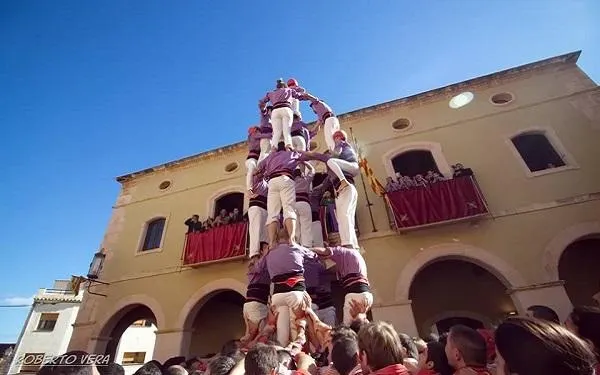 Els Castellers d’Altafulla definiran la propera temporada aquest diumenge en assemblea