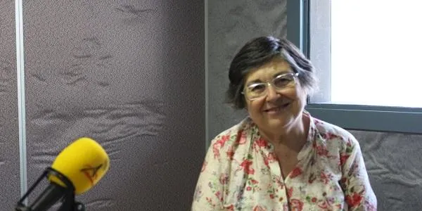 Altafulla presentarà Antònia Coscojuela com a candidata a la distinció de mèrit als serveis distingits del CCT