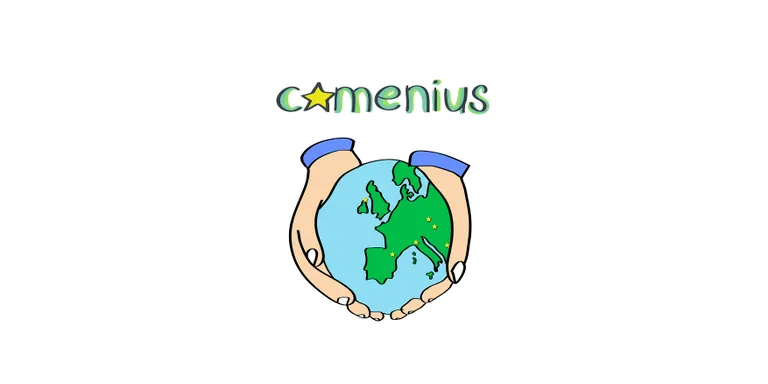 La Salle rep mestres i alumnes de cinc països dins del projecte Comenius