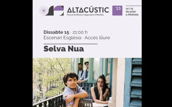 Foto: Altacústic