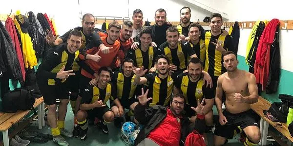 El CE Altafulla torna a somriure al Joan Pijuan a costa del Calafell (6-1)