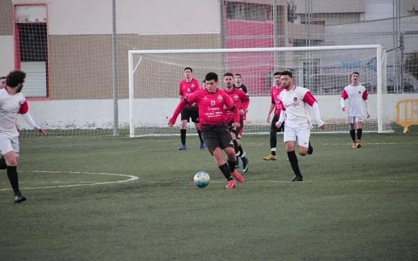 Foto: UE Creixell
