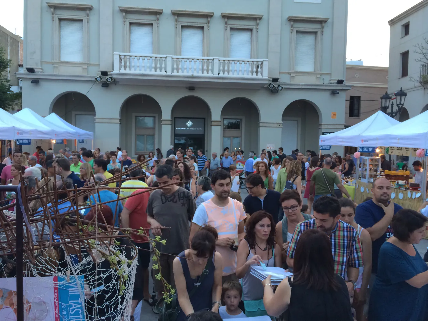 Vilassar Comerç reparteix 1.000 € en premis en la seva campanya d’estiu