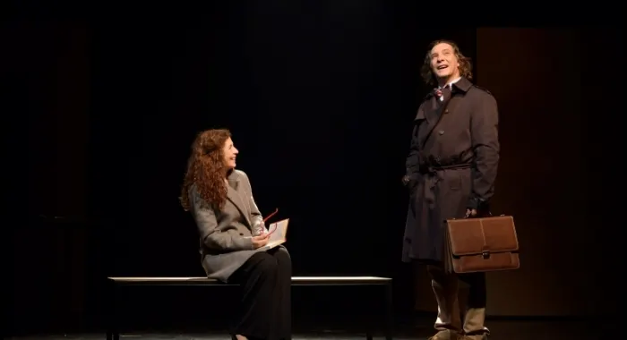 “Pensaments secrets” arriba al Teatre Principal