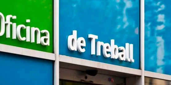 Baixa l'atur a Pineda i segueix la tendència general a Catalunya