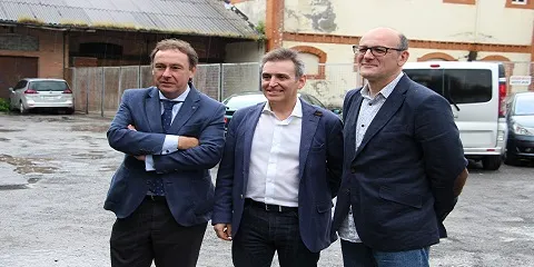 "Irun obtiene 750.000 euros gracias al compromiso de EAJ-PNV con la ciudad"