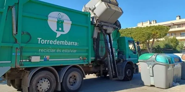 L’Ajuntament de Torredembarra ja té via lliure per adjudicar el contracte de la brossa a l’empresa guanyadora