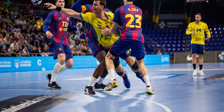 CARTA ABIERTA A ÁLEX MOZAS DESPUÉS DEL 33-31 EN BARCELONA