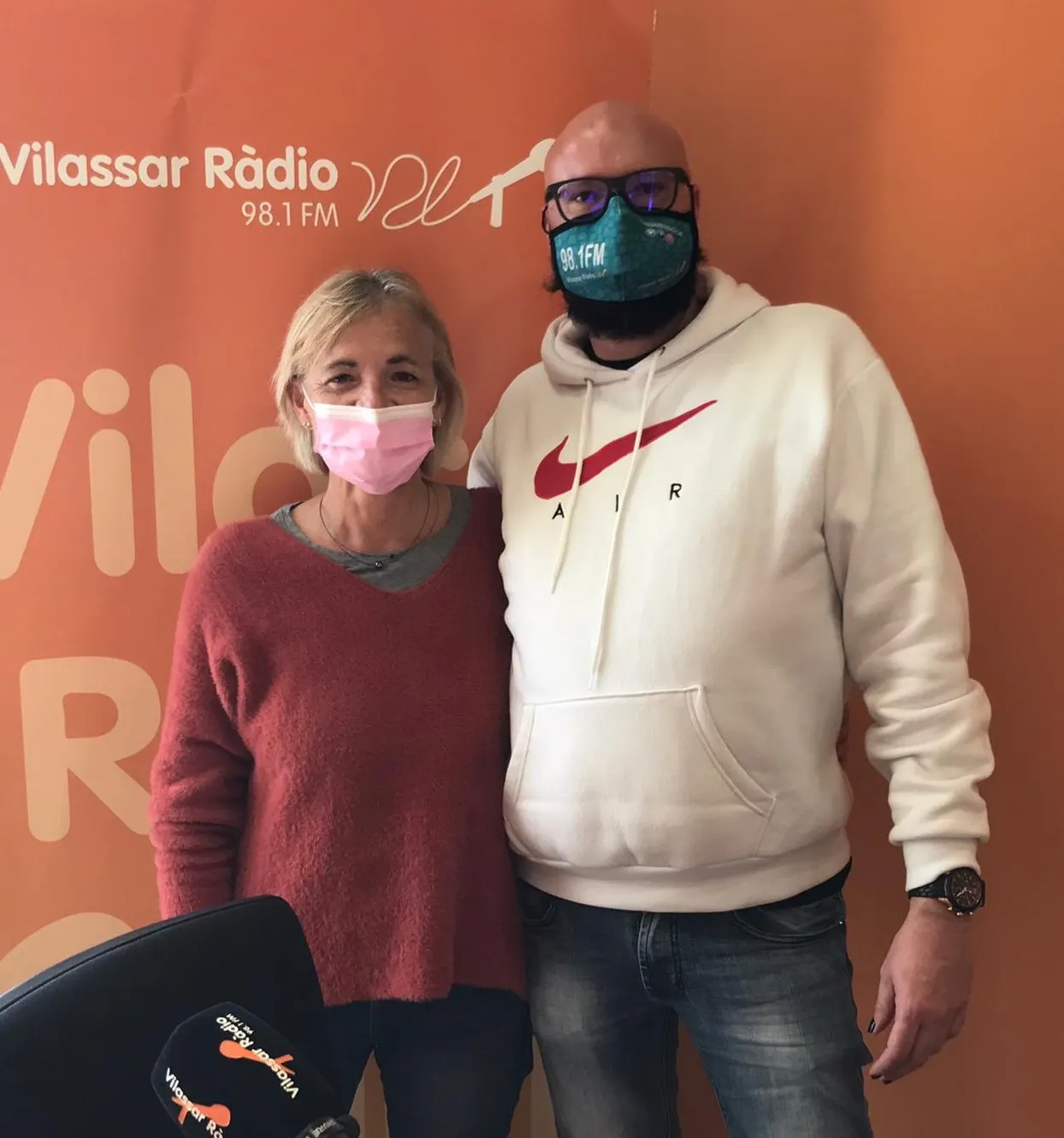 Ha finalitzat el Programa de Suport Emocional per la Covid-19 engegat per l’Ajuntament