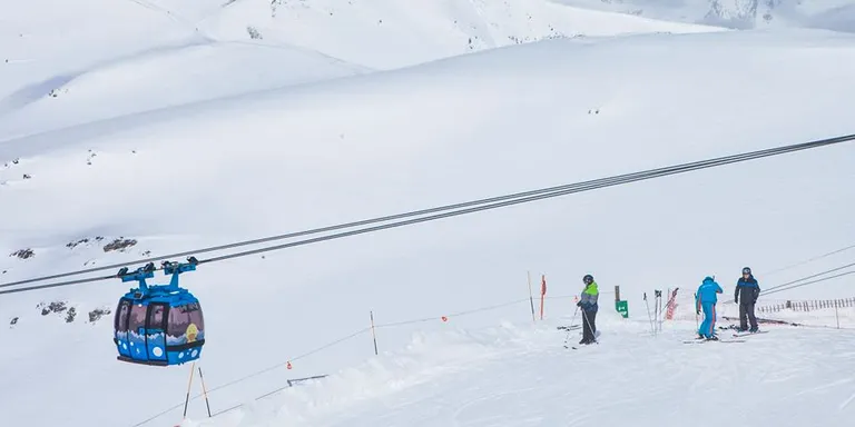 Andorra preveu una ocupació hotelera al voltant del 85% per Setmana Santa