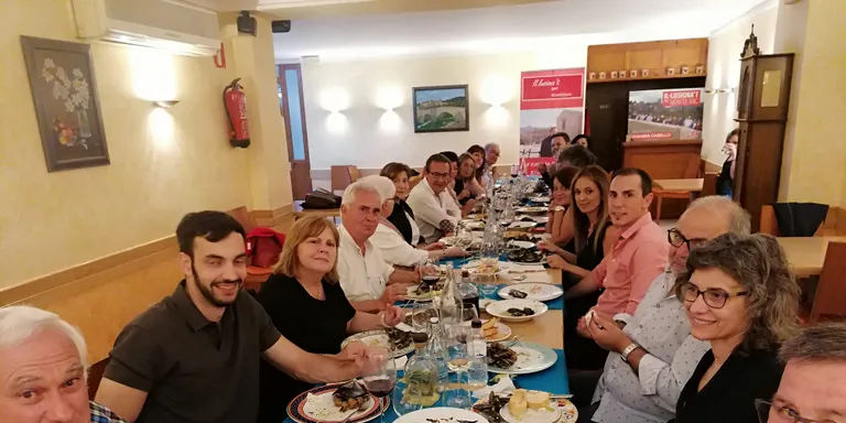 RUBÍ AL DIA dimarts 19 FEBRER 2019
