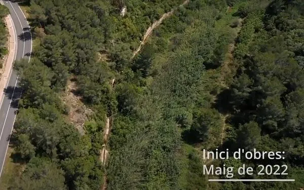 Foto: Agència Catalana de l'Aigua
