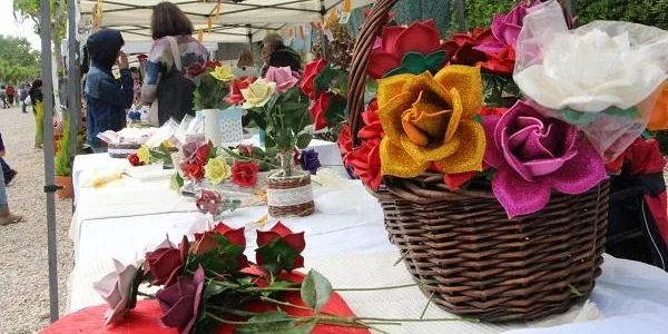 La regidoria de Cultura convoca una reunió el 19 de març per organitzar la Fira de Sant Jordi