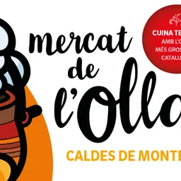 Mercat d'Olla 2024 del 17/3/2024 - episode art