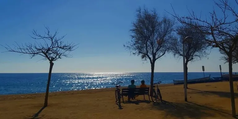 Temps anticiclònic i ambient suau