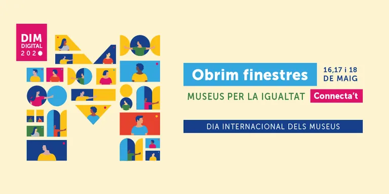 Thermàlia celebra el Dia dels Museus amb visites guiades i circuïts virtuals