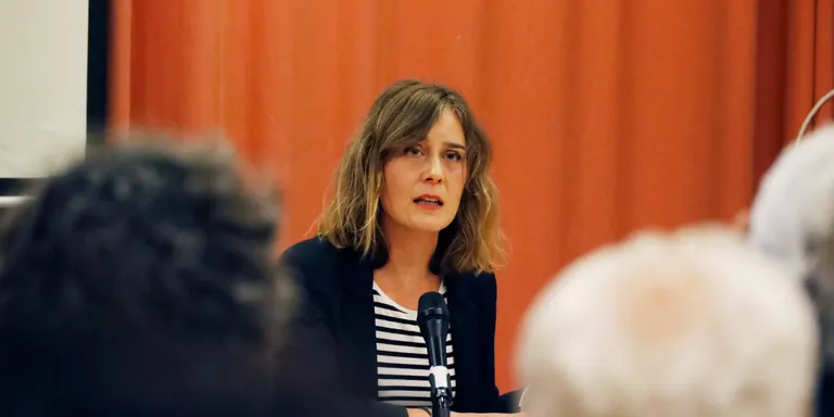 Els comuns insisteixen que no aprovaran els pressupostos de la Generalitat si no s’elimina el projecte del Hard Rock