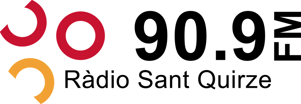 Ràdio Sant Quirze logo